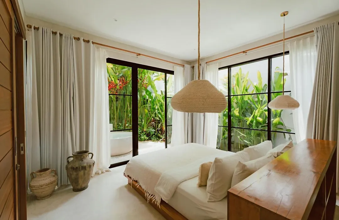 Alma Bingin Boutique Hotel-1